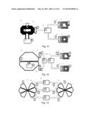 Magnetic Coupling and Cancellation Arrangement diagram and image