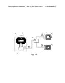 Magnetic Coupling and Cancellation Arrangement diagram and image