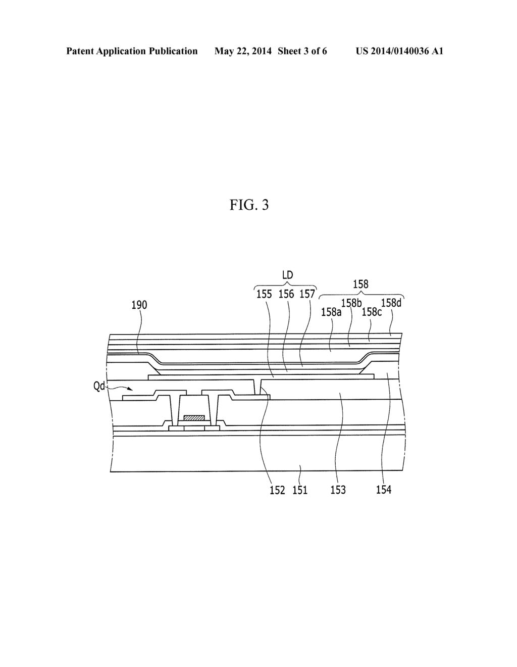 TOUCH PANEL DISPLAY DEVICE - diagram, schematic, and image 04