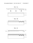 DISPLAY PANEL HAVING IMPROVED LIGHT-USE EFFICIENCY, DISPLAY DEVICE     INCLUDING THE DISPLAY PANEL, AND METHOD OF MANUFACTURING THE DISPLAY     PANEL diagram and image
