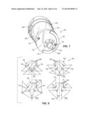 WORK LIGHT diagram and image