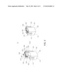 LIGHT SOURCE ASSEMBLY FORMED OF A PLURALITY OF LIGHT SOURCE MODULES     DETACHABLY CONNECTED TOGETHER diagram and image