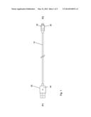 ILLUMINATED INTERFACE CABLE diagram and image