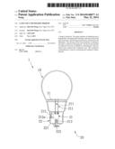 Lamp and Lamp Holder Thereof diagram and image