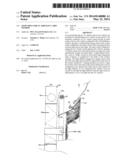 LIGHT RING FOR AN AIRCRAFT CABIN WINDOW diagram and image