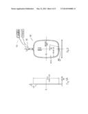 LIGHT RING FOR AN AIRCRAFT CABIN WINDOW diagram and image