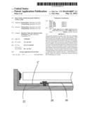 HEAT SINK AND BACKLIGHT MODULE USING SAME diagram and image