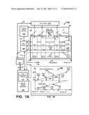 ARRAY VOLTAGE REGULATING TECHNIQUE TO ENABLE DATA OPERATIONS ON  LARGE     CROSS-POINT MEMORY ARRAYS WITH RESISTIVE MEMORY ELEMENTS diagram and image