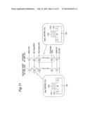 PROGRAMMING METHOD FOR NAND FLASH MEMORY DEVICE TO REDUCE ELECTRONS IN     CHANNELS diagram and image