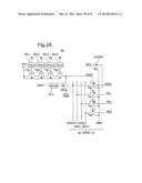 PROGRAMMING METHOD FOR NAND FLASH MEMORY DEVICE TO REDUCE ELECTRONS IN     CHANNELS diagram and image