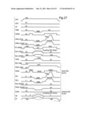 PROGRAMMING METHOD FOR NAND FLASH MEMORY DEVICE TO REDUCE ELECTRONS IN     CHANNELS diagram and image