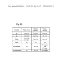 PROGRAMMING METHOD FOR NAND FLASH MEMORY DEVICE TO REDUCE ELECTRONS IN     CHANNELS diagram and image