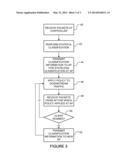 CLASSIFICATION OF TRAFFIC FOR APPLICATION AWARE POLICIES IN A WIRELESS     NETWORK diagram and image