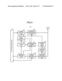 MULTI-HOP COMMUNICATION TERMINAL, MULTI-HOP COMMUNICATION SYSTEM, AND     MULTI-HOP COMMUNICATION METHOD diagram and image