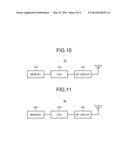 MULTI-HOP COMMUNICATION TERMINAL, MULTI-HOP COMMUNICATION SYSTEM, AND     MULTI-HOP COMMUNICATION METHOD diagram and image