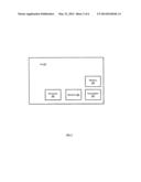 MONITORING OF CALL FORWARDING DESTINATION diagram and image