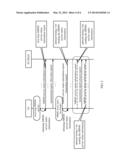 METHOD AND APPARATUS FOR INITIATING MBMS SERVICE RECEPTION STATUS REPORT diagram and image