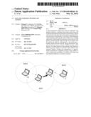 Data transmission method and system diagram and image