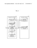 WIRELESS COMMUNICATION SYSTEM, WIRELESS COMMUNICATION METHOD, AND     TRANSMITTING TERMINAL diagram and image