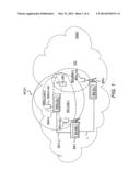 METHOD FOR TRANSMITTING DATA IN A COMMUNICATION SYSTEM, FIRST NETWORK NODE     AND SECOND NETWORK NODE THEREOF diagram and image