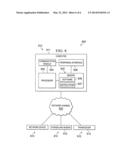 METHOD FOR REGULATING DATA TRANSMISSION OVER A COMMUNICATION CHANNEL,     CORRESPONDING DEVICE AND COMPUTER PROGRAM PRODUCT diagram and image