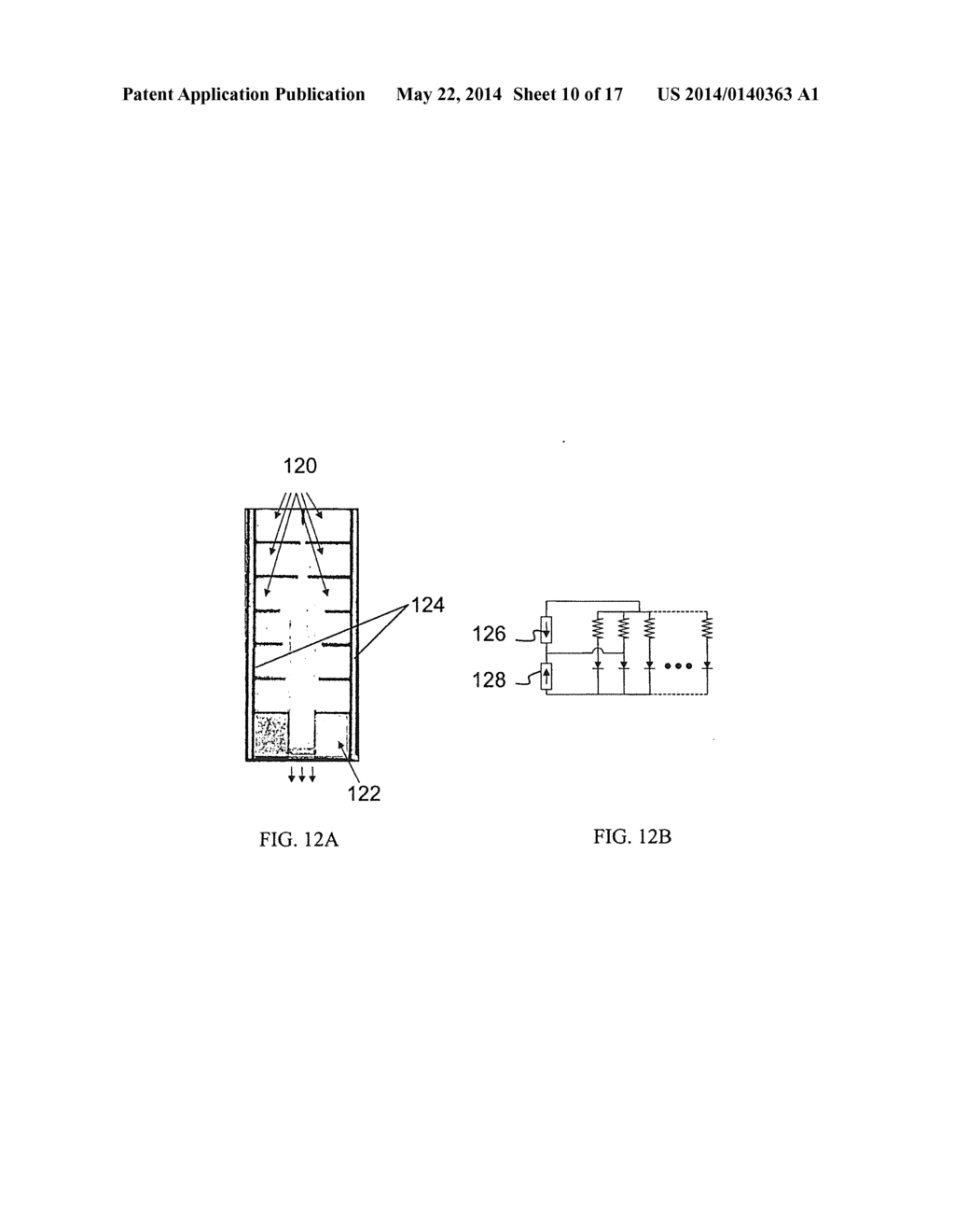 HIGH-YIELD HIGH-PRECISION DISTRIBUTED FEEDBACK LASER BASED ON AN ARRAY - diagram, schematic, and image 11