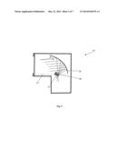 MEDICAL THERMOMETER HAVING AN IMPROVED OPTICS SYSTEM diagram and image