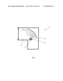 MEDICAL THERMOMETER HAVING AN IMPROVED OPTICS SYSTEM diagram and image