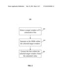 MATCHING SIGNAL DYNAMIC RANGE FOR TURBO EQUALIZATION SYSTEM diagram and image