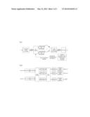 Multi-antenna signal processing method and device in uplink system diagram and image