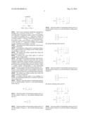 Multi-antenna signal processing method and device in uplink system diagram and image