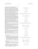 Multi-antenna signal processing method and device in uplink system diagram and image