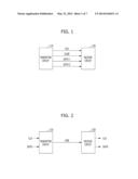 TRANSMITTER CIRCUIT, RECEIVER CIRCUIT, AND TRANSMITTING/RECEIVING SYSTEM diagram and image