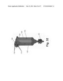 PRESSURIZED WATER REACTOR WITH INTERNAL REACTOR COOLANT PUMP SYSTEM diagram and image