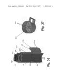 PRESSURIZED WATER REACTOR WITH INTERNAL REACTOR COOLANT PUMP SYSTEM diagram and image