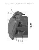 PRESSURIZED WATER REACTOR WITH INTERNAL REACTOR COOLANT PUMP SYSTEM diagram and image