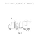 Self Contained Mobile Inspection System and Method diagram and image