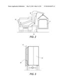 Self Contained Mobile Inspection System and Method diagram and image