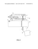 Self Contained Mobile Inspection System and Method diagram and image