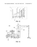 Self Contained Mobile Inspection System and Method diagram and image