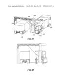 Self Contained Mobile Inspection System and Method diagram and image