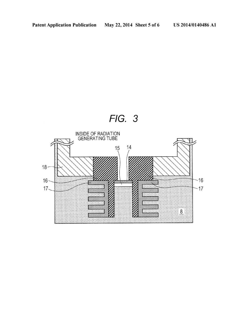 RADIATION GENERATING APPARATUS AND RADIATION IMAGING APPARATUS - diagram, schematic, and image 06