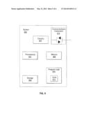 Fully Homomorphic Encryption Method Based On A Bootstrappable Encryption     Scheme, Computer Program And Apparatus diagram and image