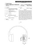 EARPHONE diagram and image