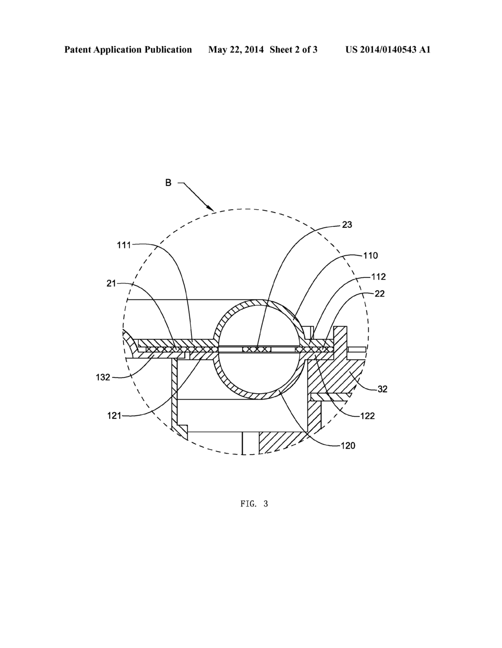 Micro-electroacoustic Device - diagram, schematic, and image 03