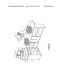 COMMODITY RECOGNITION APPARATUS AND COMMODITY RECOGNITION METHOD diagram and image