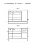 COMMODITY RECOGNITION APPARATUS AND COMMODITY RECOGNITION METHOD diagram and image