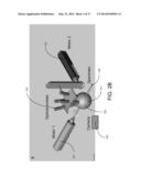 METHODS AND  SYSTEMS FOR THREE-DIMENSIONAL REAL-TIME INTRAOPERATIVE     SURGICAL MARGIN EVALUATION OF TUMOR TISSUES diagram and image