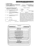 SYSTEM AND METHOD FACILITATING DESIGNING OF CLASSIFIER WHILE RECOGNIZING     CHARACTERS IN A VIDEO diagram and image