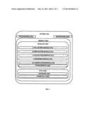 SYSTEM AND METHOD FACILITATING DESIGNING OF CLASSIFIER WHILE RECOGNIZING     CHARACTERS IN A VIDEO diagram and image